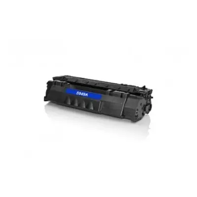 Kompatibilní HP Q5949A - 49A toner Gigaprint – Cetria s.r.o.