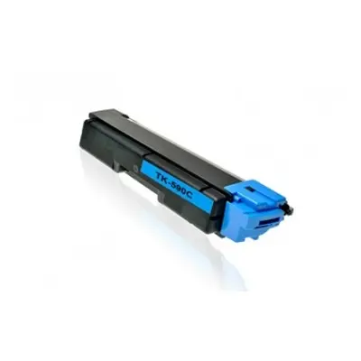 Kompatibilní KYOCERA TK-590C toner Gigaprint – Cetria s.r.o.