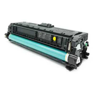 Kompatibilní Canon T10XL Y XL kapacita toner Gigaprint – Cetria s.r.o.