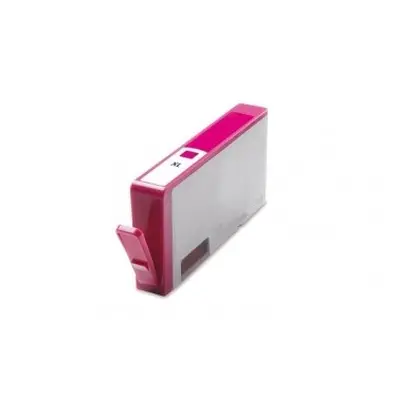 Kompatibilní HP 920XL Magenta CD973AE náplň Gigaprint – Cetria s.r.o.