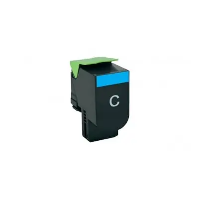 Kompatibilní LEXMARK 70C2HC0 - CS310, CS410, CS510 toner Gigaprint – Cetria s.r.o.