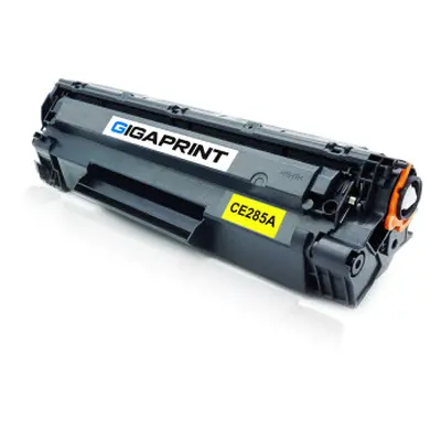 Kompatibilní HP CE285A - 85A toner Gigaprint – Cetria s.r.o.