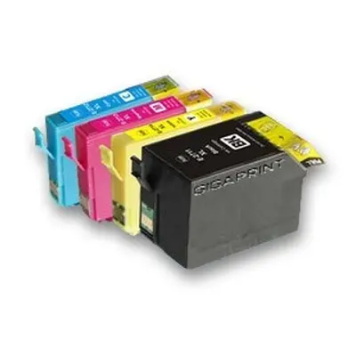 Kompatibilní EPSON T2715- 27XXL multipack Gigaprint – Cetria s.r.o.