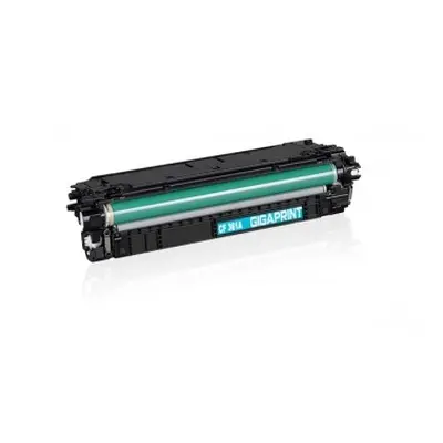 Kompatibilní HP CF361A - 508A toner Gigaprint – Cetria s.r.o.