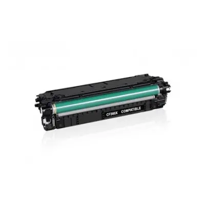 Kompatibilní HP CF360X - 508X toner Gigaprint – Cetria s.r.o.