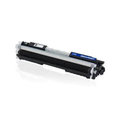 Kompatibilní HP CE310A - 126A toner Gigaprint – Cetria s.r.o.