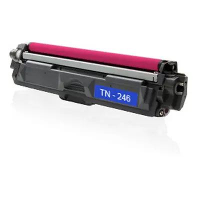 Kompatibilní BROTHER TN-246M XL toner Gigaprint – Cetria s.r.o.