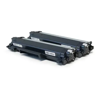 Kompatibilní 2x BROTHER TN-2411 - Dvojbalení toner Gigaprint – Cetria s.r.o.