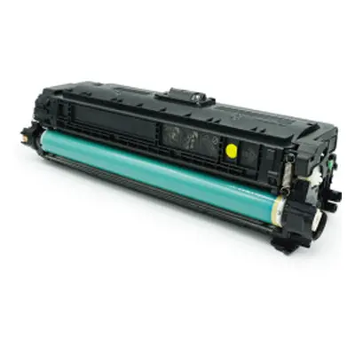 Kompatibilní Canon 064 Y toner Gigaprint – Cetria s.r.o.