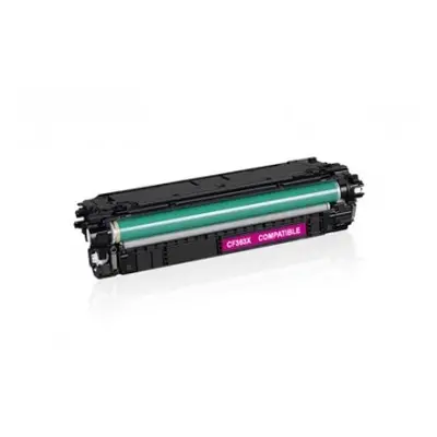 Kompatibilní HP CF363X - 508X toner Gigaprint – Cetria s.r.o.