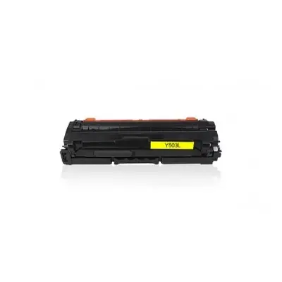 Kompatibilní SAMSUNG CLT-Y503L toner Gigaprint – Cetria s.r.o.