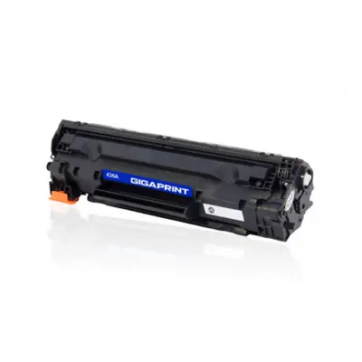 Kompatibilní HP CB436A - 36A toner Gigaprint – Cetria s.r.o.