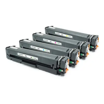 Kompatibilní Canon 067H Bk+CMY multipack Gigaprint – Cetria s.r.o.