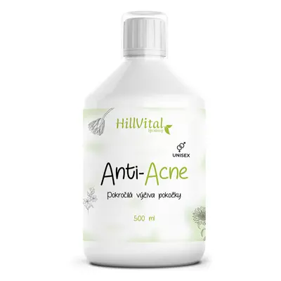 HillVital Anti Acne 500ml