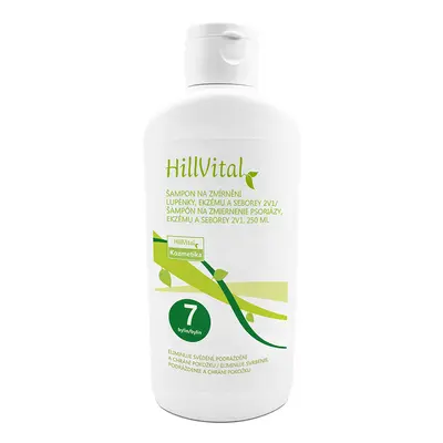 HillVital Šampon 2v1 250 ml