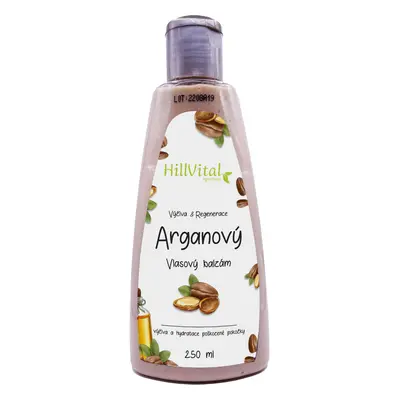 HillVital Arganový balzám 250 ml