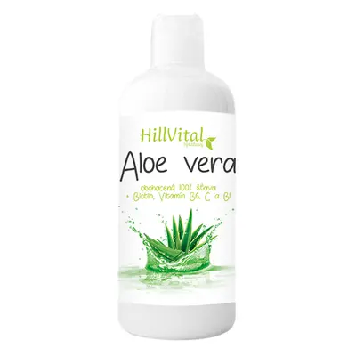 HillVital Aloe Vera 1000 ml