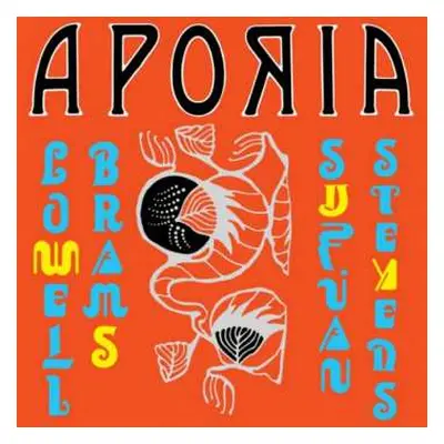 LP Sufjan Stevens: Aporia LTD | CLR