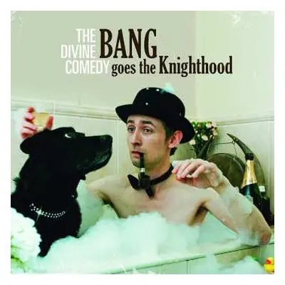 2CD The Divine Comedy: Bang Goes The Knighthood DLX | LTD