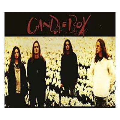 CD Candlebox: Candlebox