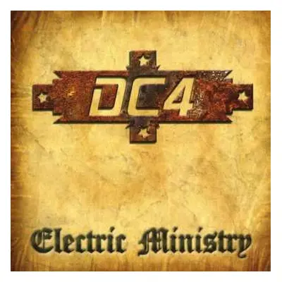 CD DC4: Electric Ministry