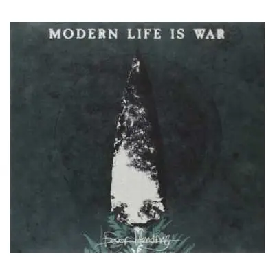 CD Modern Life Is War: Fever Hunting