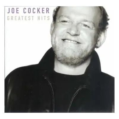 CD Joe Cocker: Greatest Hits