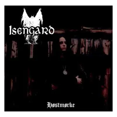 CD Isengard: Hostmorke