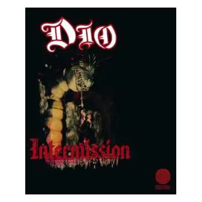 LP Dio: Intermission