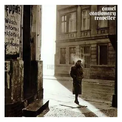 CD Camel: Stationary Traveller