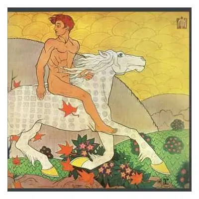 CD Fleetwood Mac: Then Play On