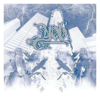 CD Yob: The Unreal Never Lived