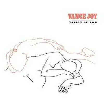 CD Vance Joy: Nation Of Two