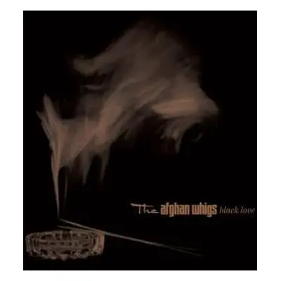 2CD The Afghan Whigs: Black Love