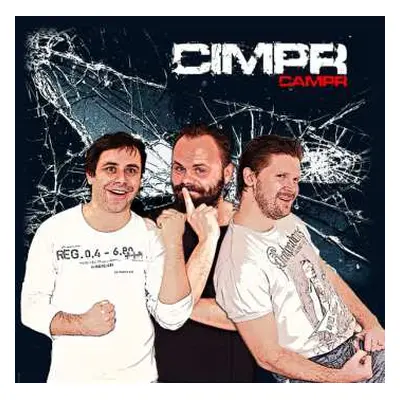 CD Cimpr Campr: Cimpr Campr