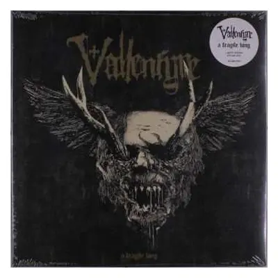 LP Vallenfyre: A Fragile King LTD | PIC