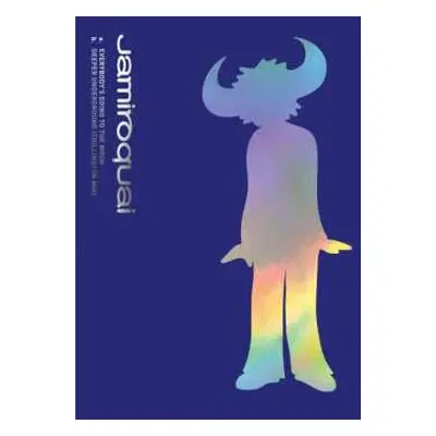 LP Jamiroquai: Everybody's Going To The Moon LTD | NUM