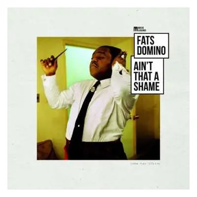 LP Fats Domino: Ain't That A Shame