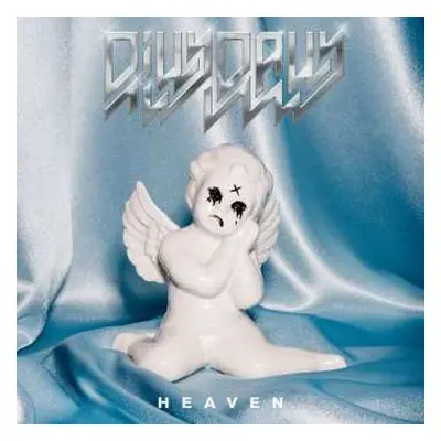 LP Dilly Dally: Heaven