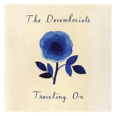 EP The Decemberists: Traveling On CLR