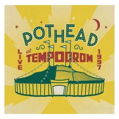 2LP Pothead: Live At Tempodrom 1997