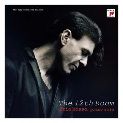 3LP Ezio Bosso: The 12th Room