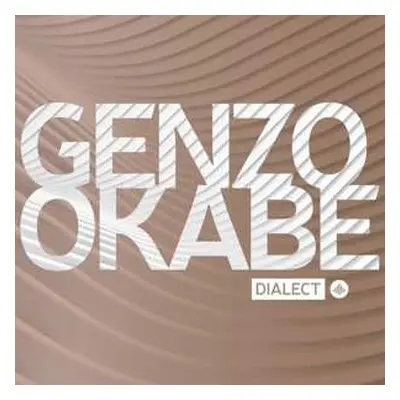 CD Genzo Okabe: Dialect