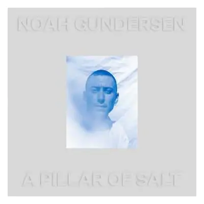 CD Noah Gundersen: A Pillar Of Salt