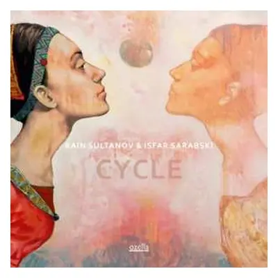 CD Isfar Sarabski: Cycle