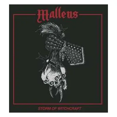 CD Malleus: Storm of Witchcraft