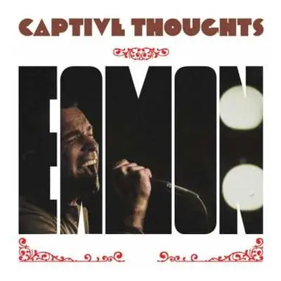 CD Eamon: Captive Thoughts