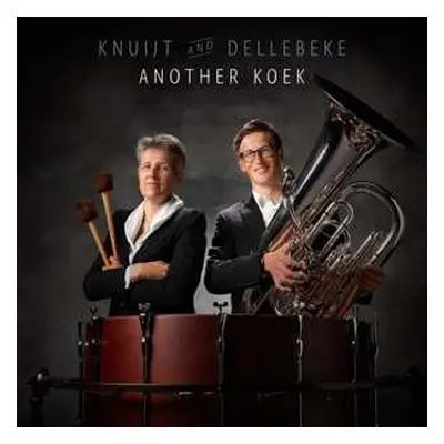 CD Cora Dellebeke: Another Koek