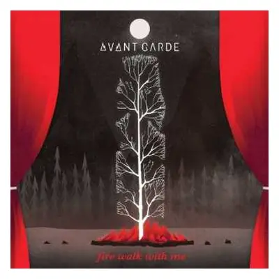 CD Avant Garde: Fire Walk With Me