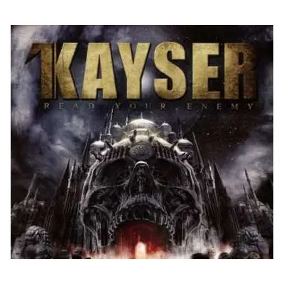 CD Kayser: Read Your Enemy